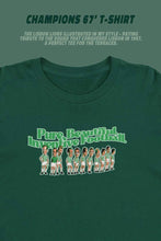 Load image into Gallery viewer, CHAMPIONS 67 TEE (PRE-ORDER)