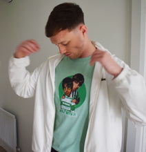Load image into Gallery viewer, ROLL WITH IT T-SHIRT