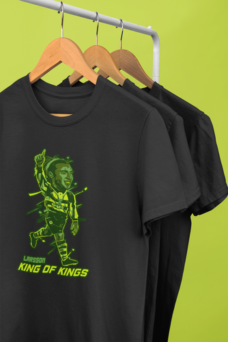 KING OF KINGS BUMBLEBEE (PRE-ORDER)