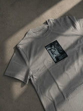 Load image into Gallery viewer, DIEGO NO DRUG HEAVYWEIGHT T-SHIRT MISTY GREY