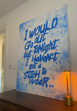 Load image into Gallery viewer, THIS CHARMING MAN (THE ORIGINAL)