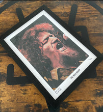 Load image into Gallery viewer, LUKE KELLY THE WILD ROVER (LTD EDITION PRINT)