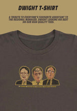Load image into Gallery viewer, DWIGHT TEE (PRE-ORDER)