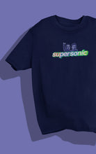 Load image into Gallery viewer, SUPERSONIC TEE (PRE-ORDER)