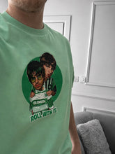 Load image into Gallery viewer, ROLL WITH IT T-SHIRT
