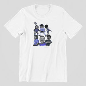 DIEGO TEE (PRE-ORDER)