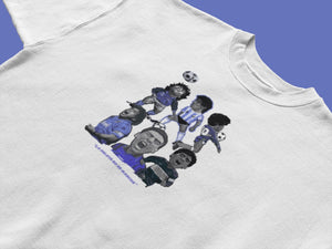 DIEGO TEE (PRE-ORDER)