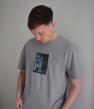 Load image into Gallery viewer, DIEGO NO DRUG HEAVYWEIGHT T-SHIRT MISTY GREY