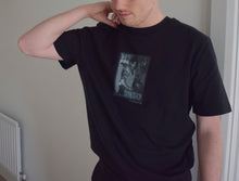 Load image into Gallery viewer, DIEGO NO DRUG HEAVYWEIGHT T-SHIRT BLACK