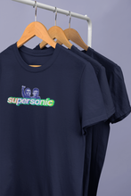 Load image into Gallery viewer, SUPERSONIC TEE (PRE-ORDER)