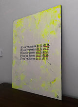 Load image into Gallery viewer, DO IT (THE ORIGINAL)