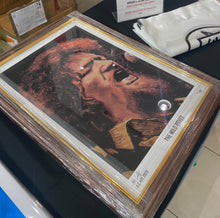Load image into Gallery viewer, LUKE KELLY THE WILD ROVER (LTD EDITION PRINT)