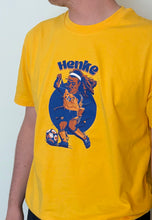 Load image into Gallery viewer, HENKE SWEDEN T-SHIRT