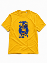 Load image into Gallery viewer, HENKE SWEDEN T-SHIRT