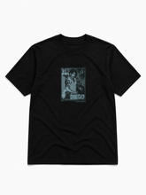 Load image into Gallery viewer, DIEGO NO DRUG HEAVYWEIGHT T-SHIRT BLACK