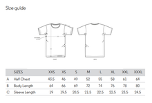 Load image into Gallery viewer, HENKE SWEDEN T-SHIRT