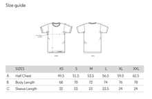 Load image into Gallery viewer, DIEGO NO DRUG HEAVYWEIGHT T-SHIRT BLACK