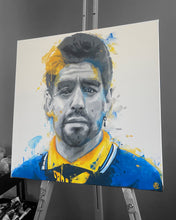 Load image into Gallery viewer, DIEGO MARADONA BOCA 99 (THE ORIGINAL)