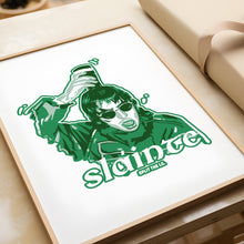 Load image into Gallery viewer, LG SLAINTE (LTD EDITION PRINT)