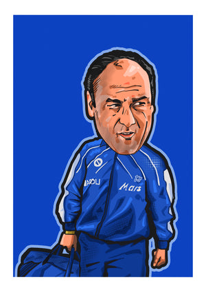 Descriptive image text