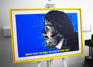 Descriptive image text