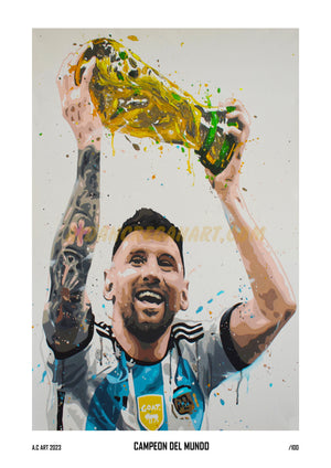Descriptive image text
